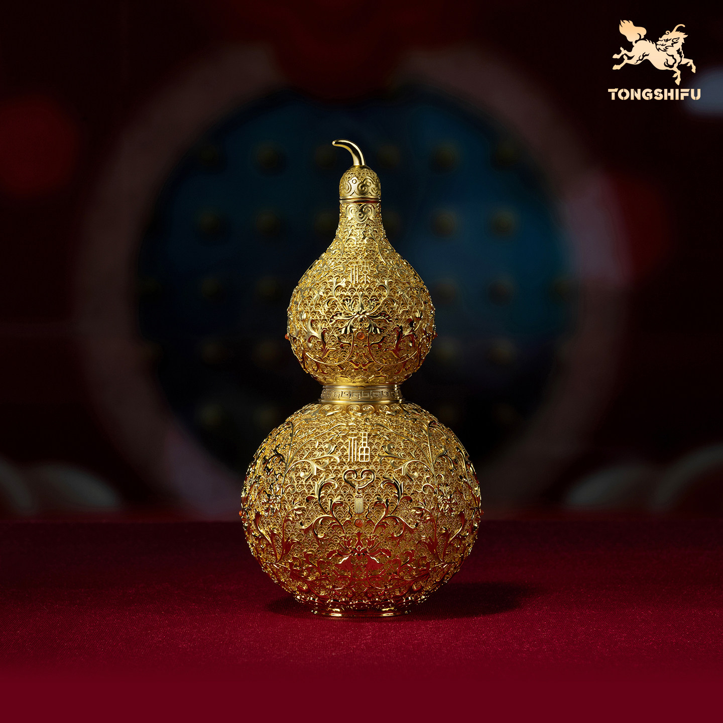 ͭʦ������˿�����«����������ͭ��«�ڼ� �Ҿ�װ��Ʒ �������� 999Ԫ