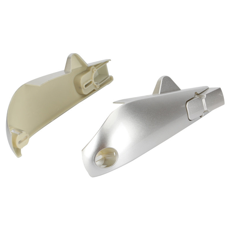 适用台铃y3左右护板小牛大金牛大疆红牛爱玛博悦雅迪护盖挡泥板壳