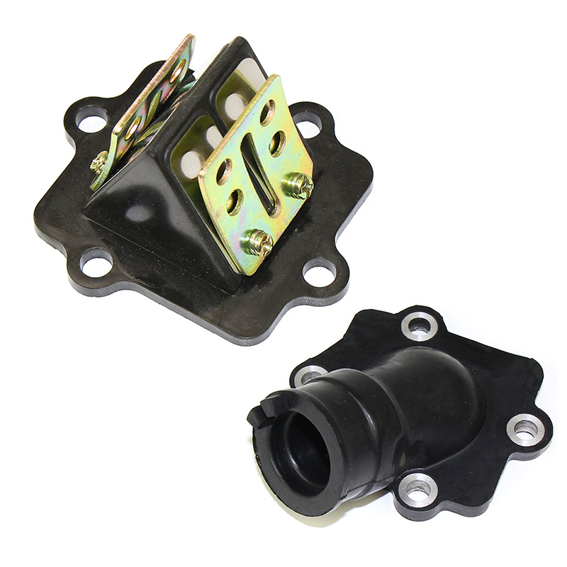 风帆XH90两冲程JOG50进气管