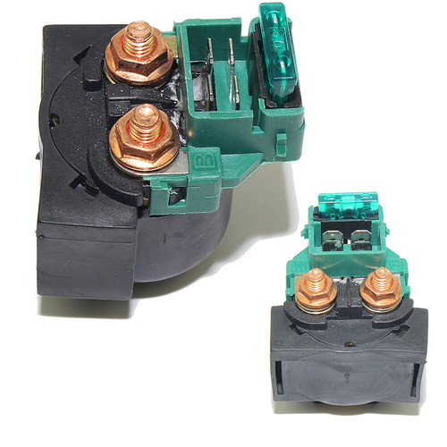 大绵羊CF250/CH250X5启动继电器
