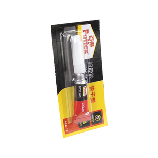 德国汉高百得超能胶502胶水快干强力型鞋胶补鞋粘鞋专用胶鞋子520胶塑料正品多功能细头粘得牢陶瓷木用高粘度