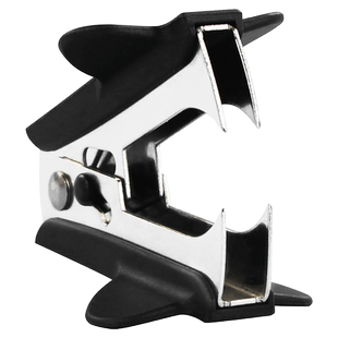 晨光起钉器办公取订器订书机拆钉器带起订书钉神器取钉器除钉器拆订书针取针器可爱起订器夹钉器解钉器拔钉器