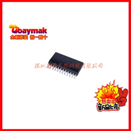 BAYMAK| L6235D013TR L6235 SOP24控制器和驱动器进口|原装|全新