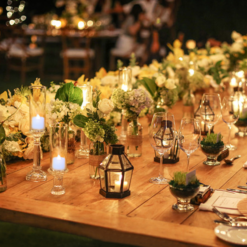 Bougie led - Ref 2484236 Image 4