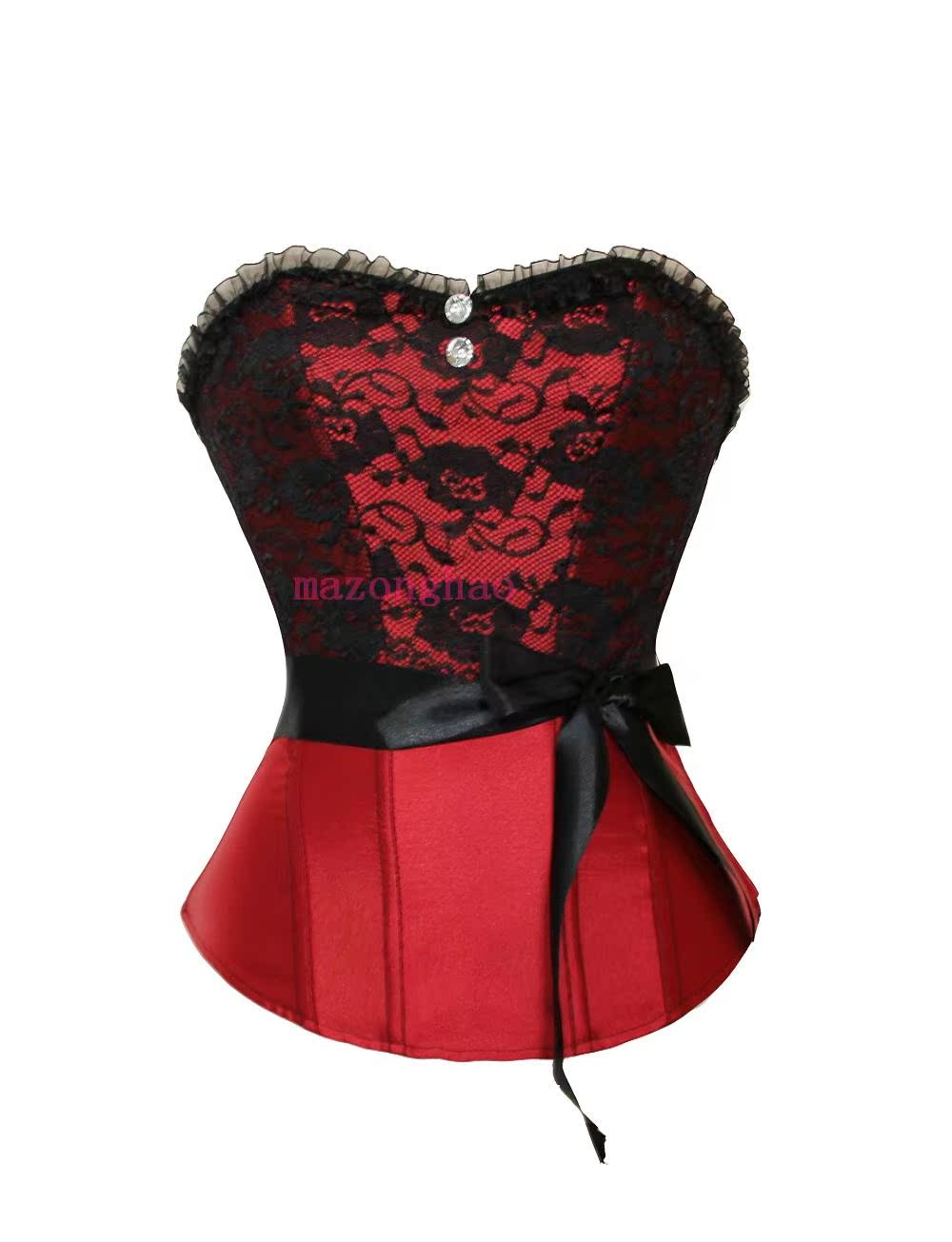 Corset amincissant en autre - Ref 711271 Image 3