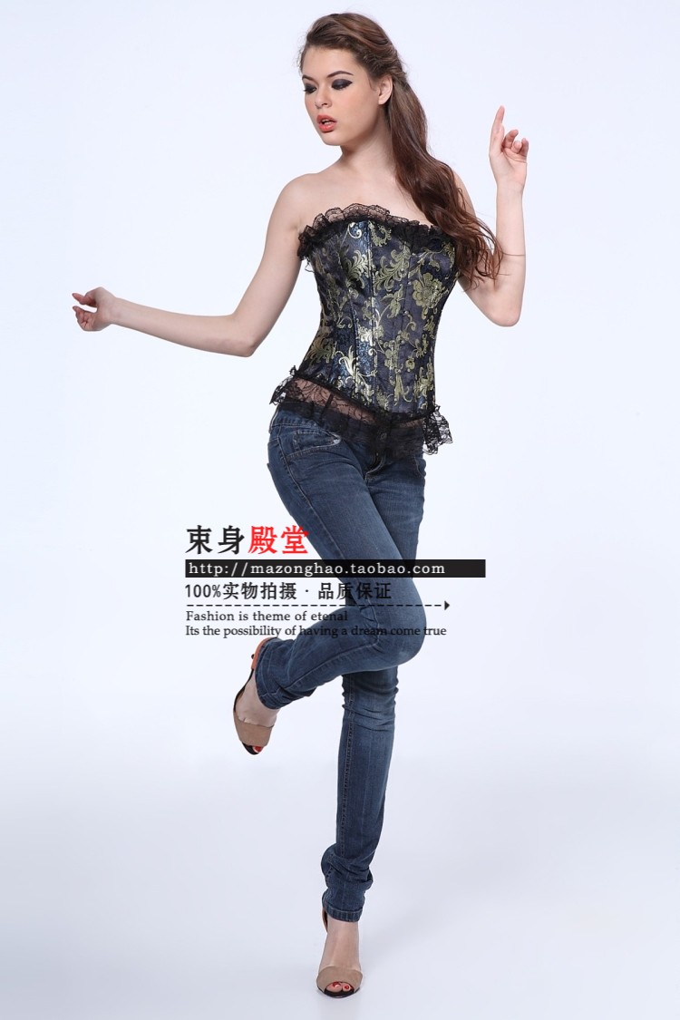 Corset amincissant en autre - Ref 711249 Image 3