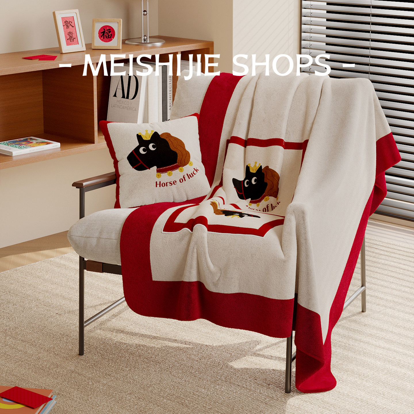 抱枕毯子二合一午睡宿舍两用被子靠垫办公室折叠毯车载靠枕毯子,居家布艺,抱枕被,淘宝优惠券,粉丝福利购,淘宝优惠卷