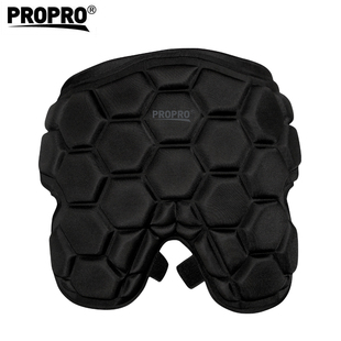 PROPRO滑雪护臀男女外穿加厚护屁股垫滑板轮滑溜冰防摔裤滑雪护具
