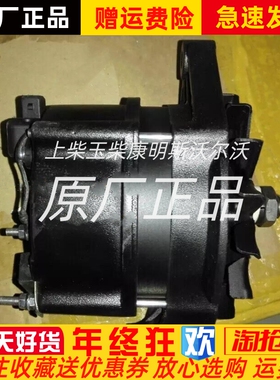 制冷卡车发电机 Thermo King 45-2589 06K5428冷王发电机37A