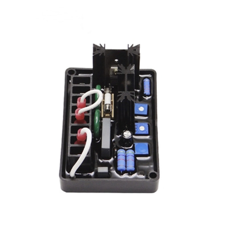 AVC63-4A EA63-4调压板柴油无刷发电机自动电压调节器AVC63-4