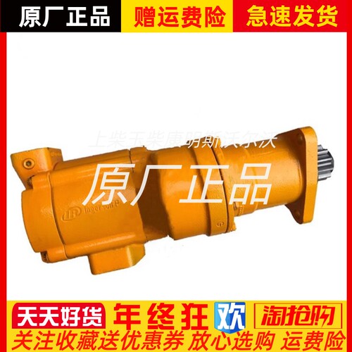 船用SS825GC03R25英格索兰马达SS825GC03R25-11P空气起动机齿