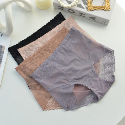 Underwear For women Panties Lingerie knickers Lace Femal