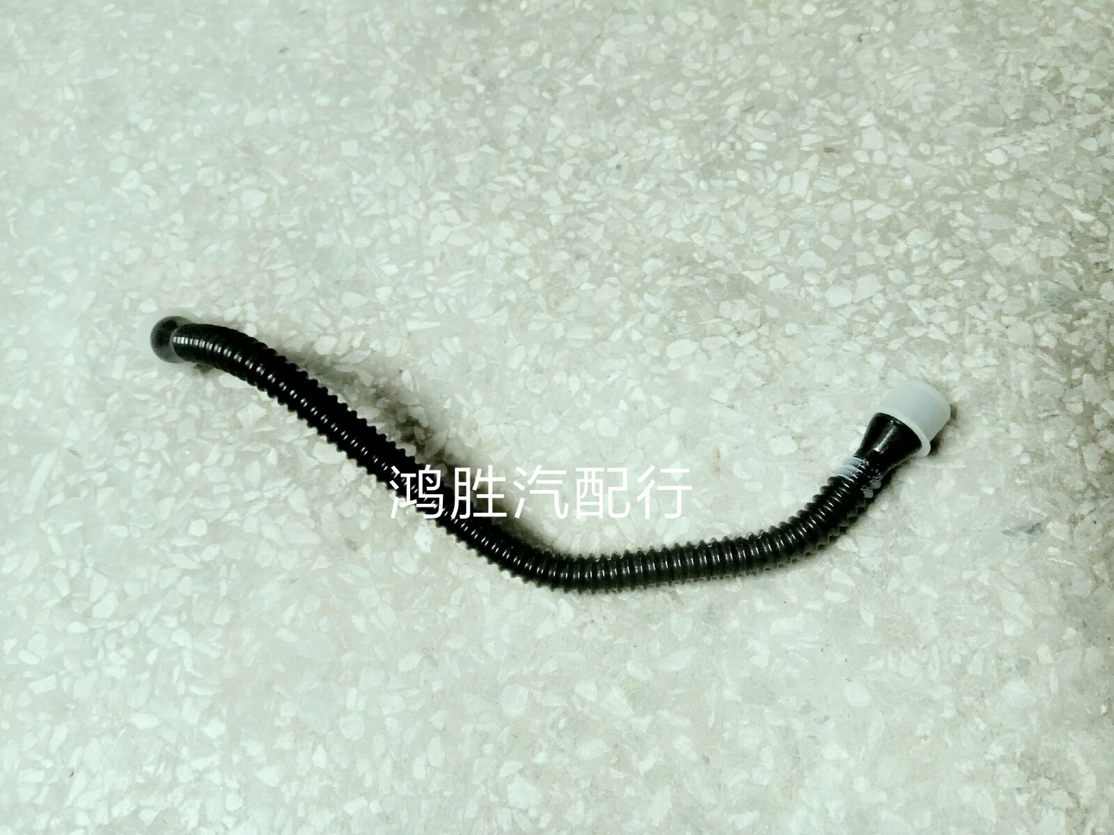 11-19年雪佛兰创酷爱唯欧1.4离合器总泵油管软管离合器分泵油管