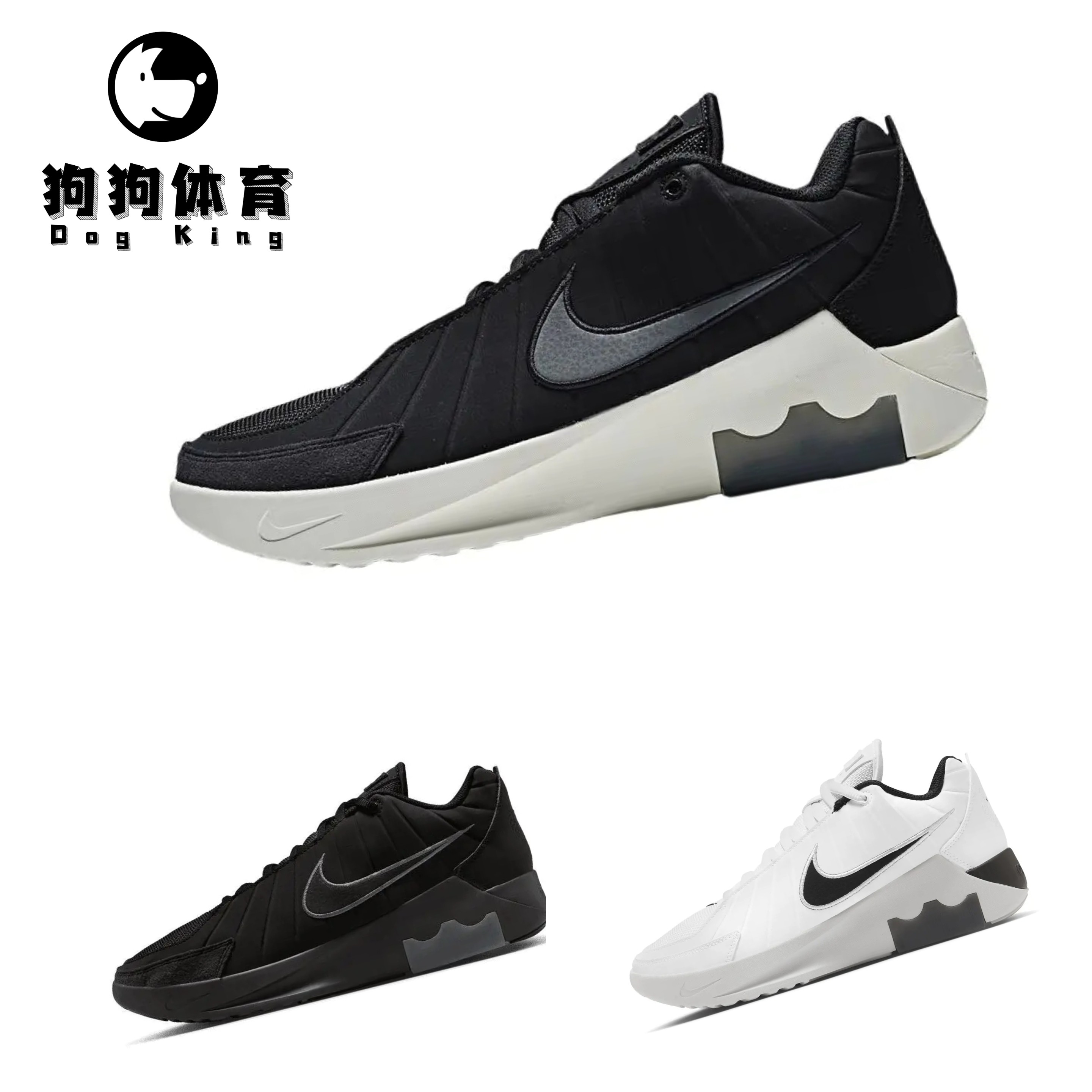 Nike Lebron  Witness 9 詹姆斯2026年新款男实战运动篮球鞋减震