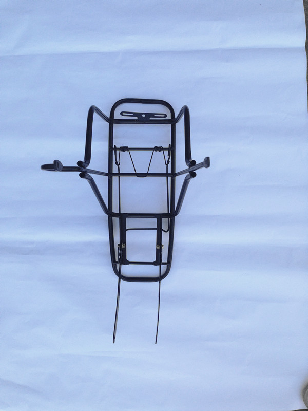 Porte-bagages pour vélo - Ref 2410877 Image 3