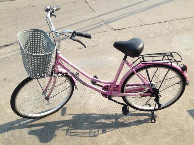 Panier pour vélo - Ref 2257489 Image 4