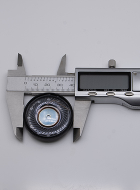 bose qc45 qc35耳机40mm 重低音单元喇叭头盔耳机升级改装维修