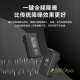 麦拉达X5i无线麦克风领夹式 直播收音麦小蜜蜂手机相机降噪录音用