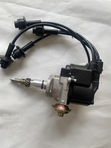 丰田叉车配件4Y分电器 4Y分电器总成 19030-78151-71