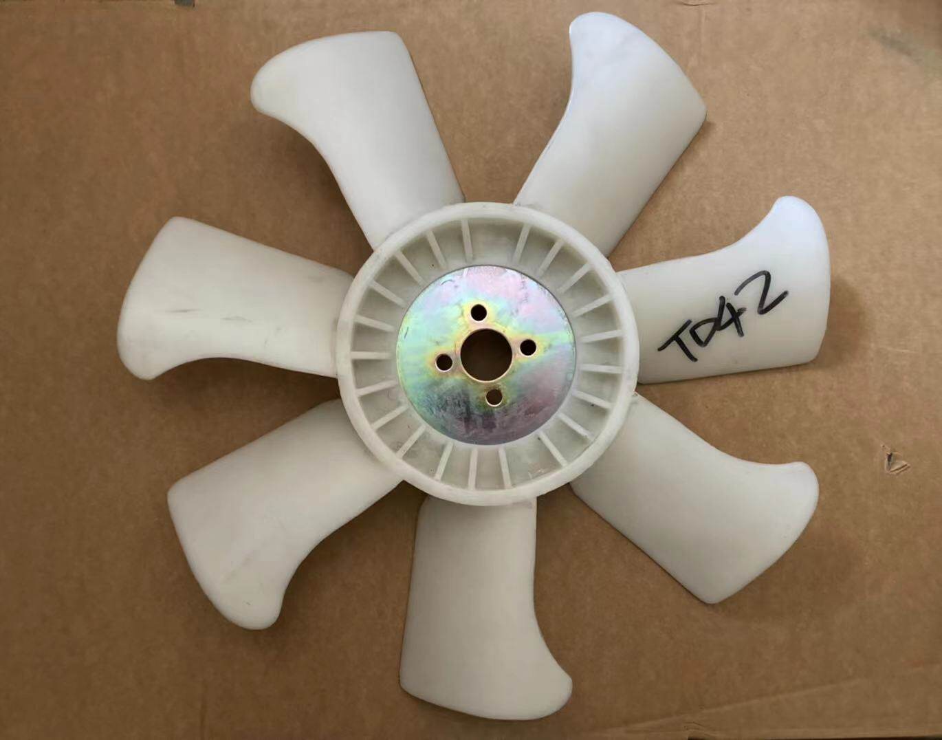 尼桑叉车配件日产 TD42 6叉车配件