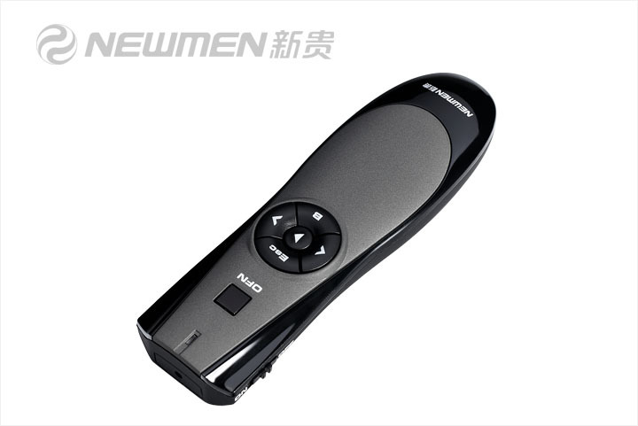 Telecommande - pointeur laser - Ref 391508 Image 1