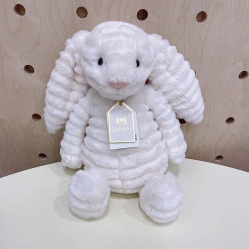 jellycat兔子挂饰可爱