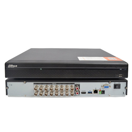 大华16路模拟录像机HCVR5216A-V7