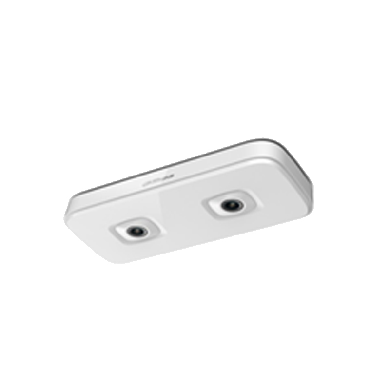 大华惠智双目半球网络摄像机DH-IPC-HD4140X-E2支持人数客流统计属于什么档次？