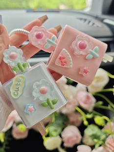 p60 nova9 50荣耀充电 pro 数据线保护套66w88w适用于华为mate40