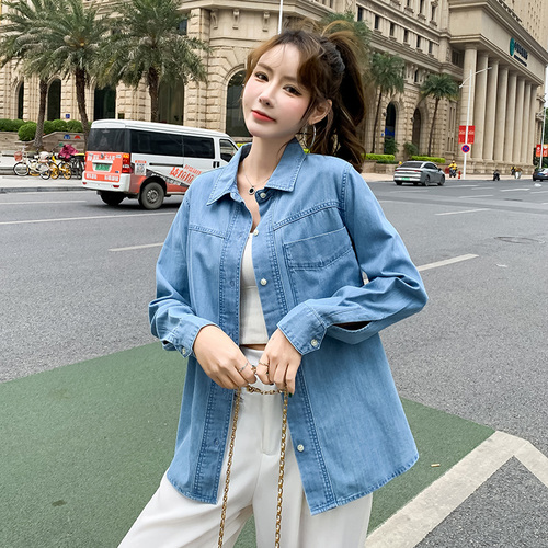 惠轩阁精品牛仔 HXGE1053