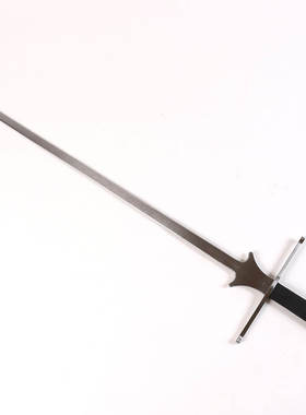 兵击HEMA德式长剑feder羽击剑安全打剑武器