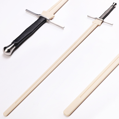 HEMA兵击尼龙剑尼龙长剑德剑