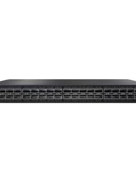 200G MQM8700-HS2F 40端口 IB HDR 交换机