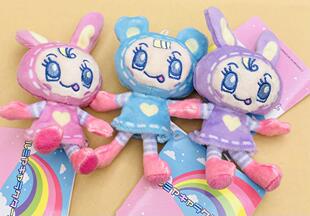 正品mini小挂件全新粉色可爱现货包邮贵牌mezzopiano 钢琴