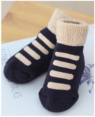 Chaussettes pour bébé - Ref 2109998 Image 4