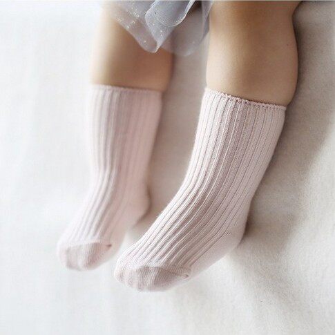 Chaussettes pour bébé - Ref 2109811 Image 4