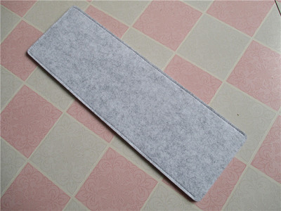 雷柏E9350LE9500G键盘套防护包