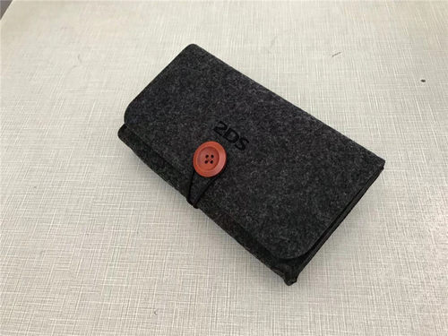 new2dsll优先主机收纳包保护套