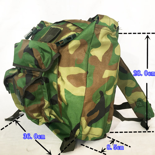 防水01作训包单兵多功能