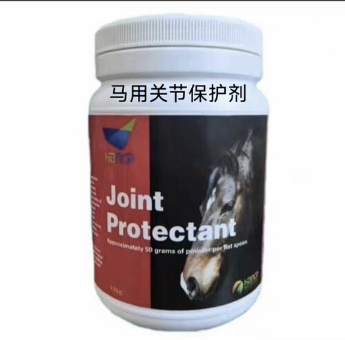 马关节保护剂 马匹添加剂 1.5KG 马匹保健 关节保护剂