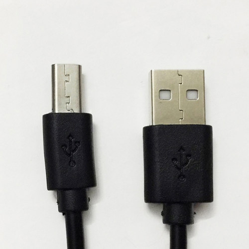 加长接口安卓老年机USB数据线