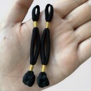 旗袍扣国风汉服装 田字扣一字扣长对扣中式 饰定做加工 来样定制