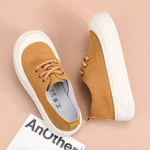 爆款 透气板鞋 女款 帆布鞋 休闲鞋 春秋潮流百搭女鞋 春季 子 女2026新款