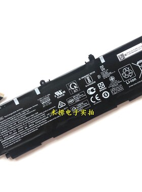HP 惠普TPN-I128 13ad-173CL 13-ad102/103TX/173c1电池AD03XL