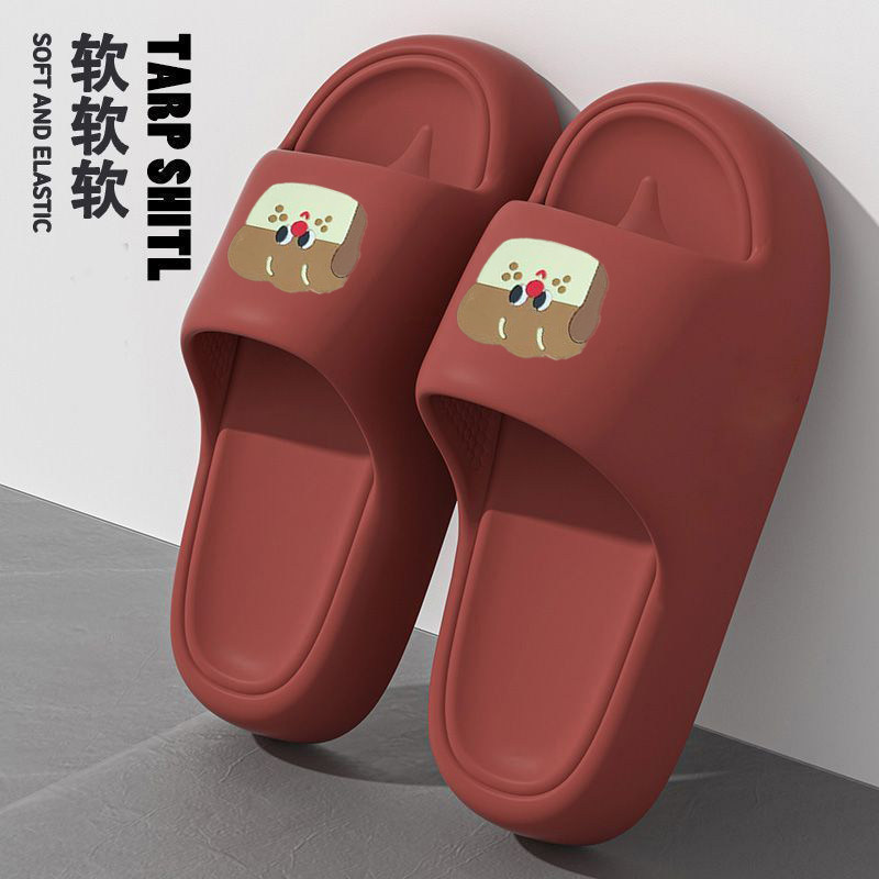 2026爆款可爱网红凉鞋时尚休闲日常女款夏季拖鞋居家外穿防滑凉拖