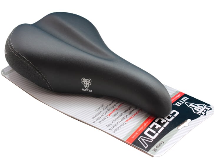 Selle de vélo - Ref 2350373 Image 1