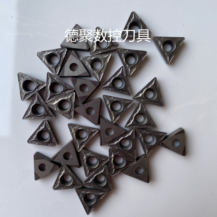 进口二手数控刀片合金三菱