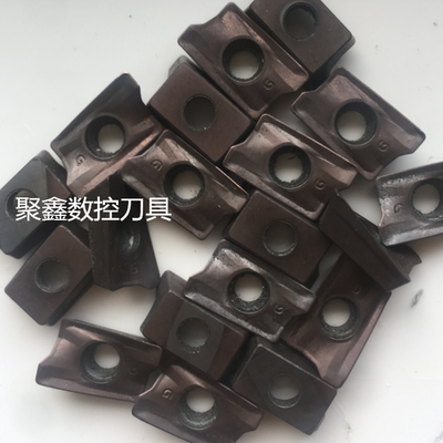 二手正品住友铣刀片9成新