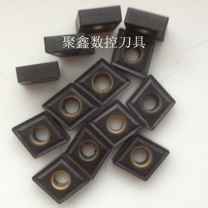 三菱二手进口9成新专用数控刀片