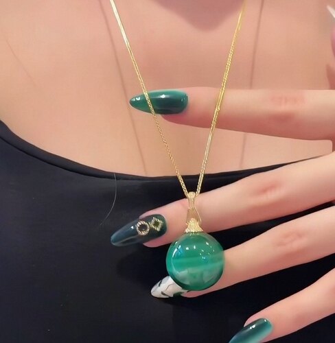 珠宫天然珍珠直播高级珠宝